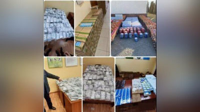 'Noqonuniy 1 milliard 20 million so`mlik tovarlarning  aylanmasiga chek qo`yildi'ning rasmi
