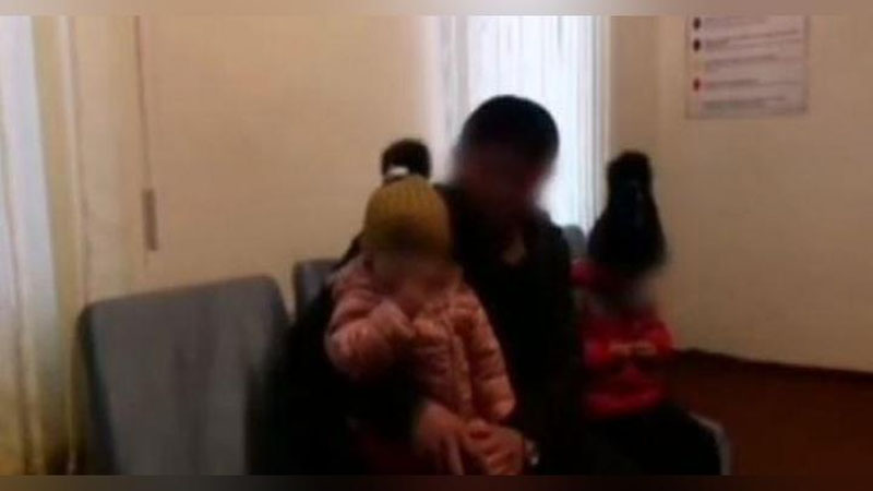 Изрображение 'Обидчик детей найден: МВД помогли разыскать автора нашумевшего видео'