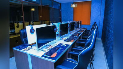 Изрображение 'С 1 декабря разрешают деятельность компьютерных клубов'