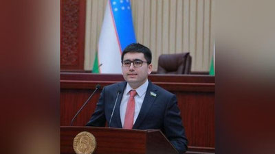 'Transport vositalarini jarima maydonlarida ushlab turish ortidan fuqarolar tomonidan to`langan mablag`larini qaytarish lozim — deputat'ning rasmi
