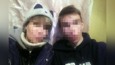 Изрображение 'Подростки готовили теракты в учебных заведениях Керчи (видео)'