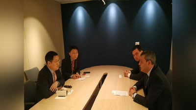 Изрображение 'Делегация Узбекистана принимает участие в заседании ФАТФ в Париже'