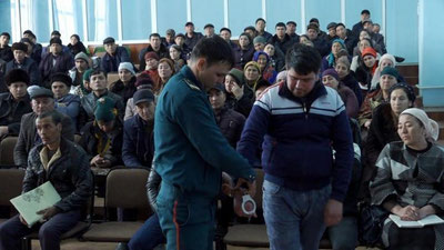 'Qashqadaryoda 19 nafar aliment to`lamagan qarzdоrlarga ma`muriy qamoq jazosi qo`llanildi'ning rasmi