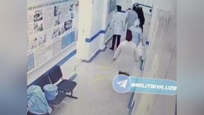 '"Qo`limdagi pichoq emasdi..." Andijonda shifokorga tajovuz qilgan yigit bo`yicha tafsilotlar ma`lum qilindi (video)'ning rasmi