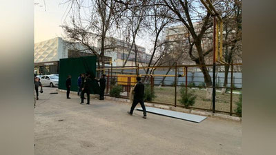 Изрображение 'Госкомэкологии наложило запрет на вырубку деревьев на Ц-5'