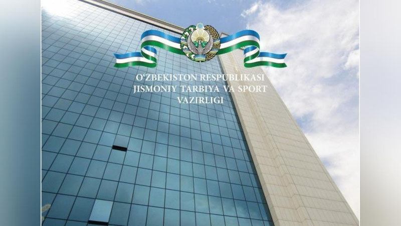'Ўзбекистонда ўтказиладиган барча спорт мусобақалари қолдирилди'ning rasmi