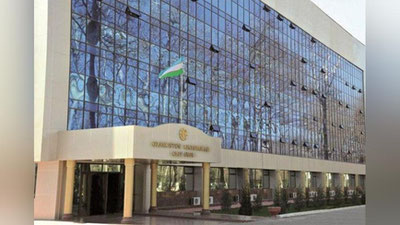 'Uch nafar shaxsga nisbatan qamoqqa olish tarzidagi ehtiyot chorasi qo`llanildi'ning rasmi