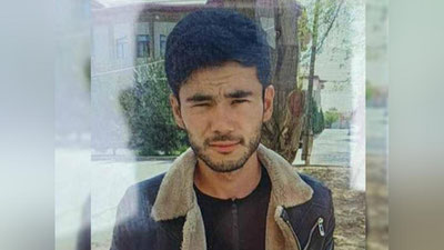 Изрображение 'ГУВД Ташкента объявило в розыск подозреваемого в совершении особо тяжкого преступления'