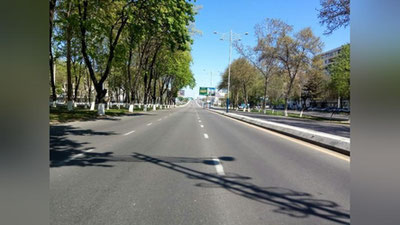 Изрображение 'В Ташкенте все те же +40: погода на 3 августа'