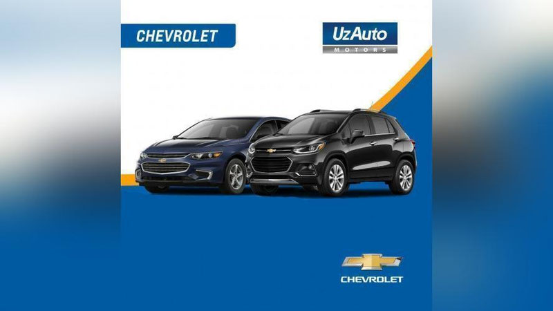 'UzAuto Motors навбатдаги акциясини эълон қилди'ning rasmi