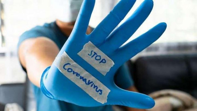 'Ўзбекистонда коронавирус бўлган беморларнинг яна 5 нафари соғайди'ning rasmi