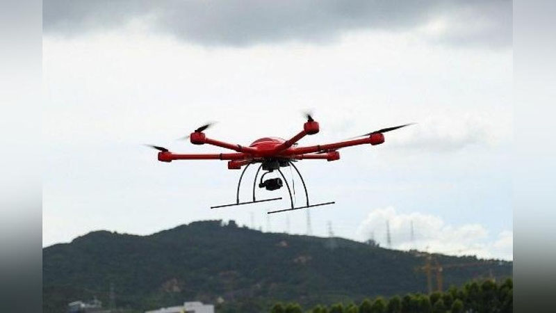 'Томорқалар ҳолати дронлар орқали мониторинг қилинади'ning rasmi