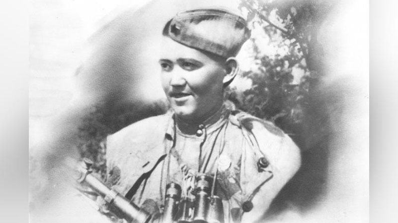'Ғалабанинг 75 йиллигига бағишланади: Юрак дарди'ning rasmi