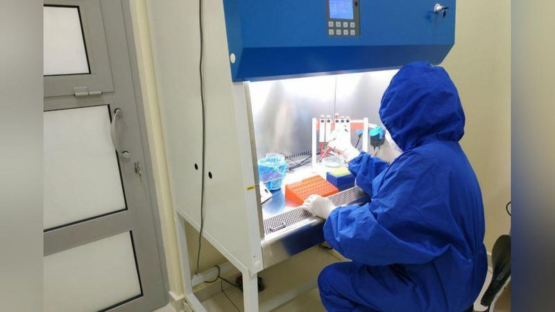Изрображение 'Американская «Globus Relief» предоставила Узбекистану медицинский гуманитарный груз'