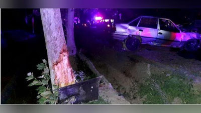 Изрображение 'В Ферганской области водитель "Нексии" насмерть сбил подростка'