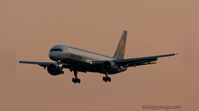 Изрображение 'Из Кореи и Индии возвращены 390 граждан Узбекистана'