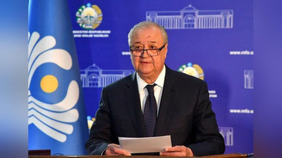 Изрображение 'Участники СМИД СНГ договорились объединиться в борьбе с коронавирусной пандемией'