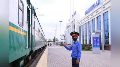 Изрображение 'Требование к пассажирам о наличии сертификата об отсутствии коронавируса отменено'