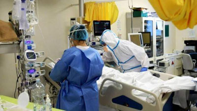 '39-o`lim: Toshkentda 79 yoshli erkak koronavirusdan vafot etdi'ning rasmi