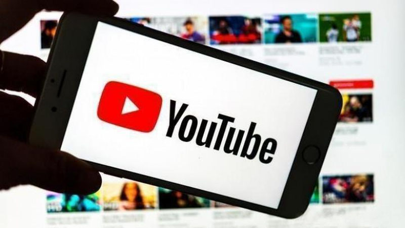 'YouTube манбалари коронавирус тўғрисида ЖССТ хабарларига зид маълумотларни жойлашни тақиқлади'ning rasmi