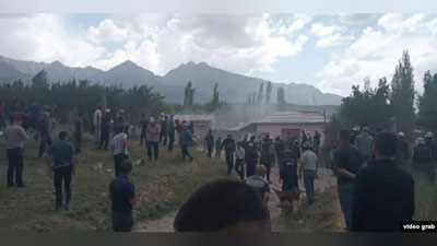 'O`zbekiston—Qirg`iziston chegarasidagi mojaro ortidan 6 kishi qamoqqa olindi'ning rasmi