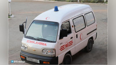 Изрображение 'Минздрав призвал Генпрокуратуру взять под контроль дело об избиении медиков'