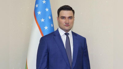 Изрображение 'Олег Пекось назначен на пост первого заместителя министра по развитию ИКТ'