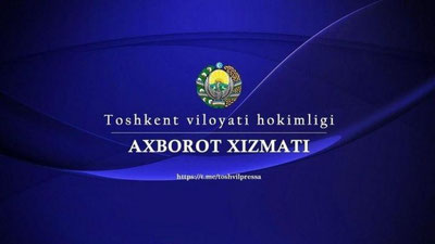 Изрображение 'Чирчик, Пскентский и Чиназский районы намерены включить в "красную" зону'