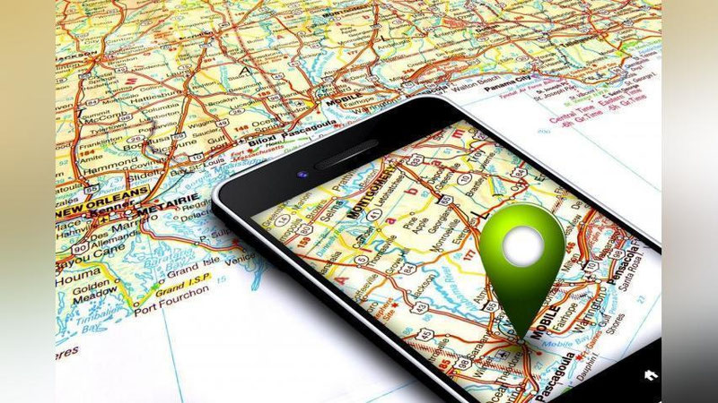 'GPS tizimida uzilish yuzaga keldi'ning rasmi
