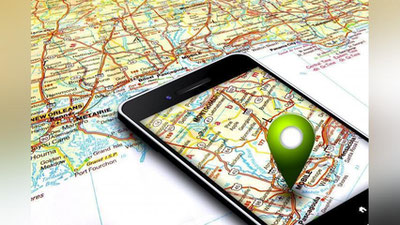 'GPS tizimida uzilish yuzaga keldi'ning rasmi