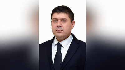 Изрображение 'Назначен ректор Ташкентского государственного транспортного университета'