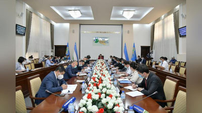 'O`zbekistonda chaqaloq savdosiga oid jinoyatlar ko`rsatkichi hamon yuqoriligicha qolmoqda'ning rasmi