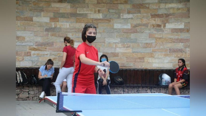 '«Yoshlar oyligi» doirasida sportchi-yoshlar o`rtasida «Yoshlar kubogi» sport musobaqalari o`tkaziladi'ning rasmi