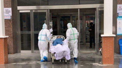 'Qozog`iston koronavirusni jilovlay olmayaptimi?'ning rasmi