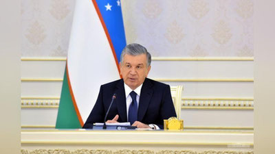 'Oliy sud raisi va bosh prokurorning protest keltirish huquqi bekor qilinadi'ning rasmi