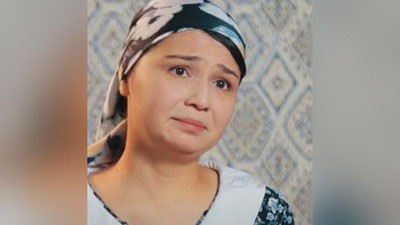 'Koronavirusdan vafot etgan toshkentlik shifokorning oilasiga 250 million so`m kompensasiya to`lab berildi'ning rasmi