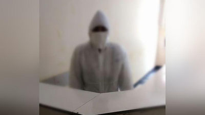 'G`uzorda koronavirus bemori vafot etgan shifoxona xodimlarining shikoyatlari asossizmi?'ning rasmi