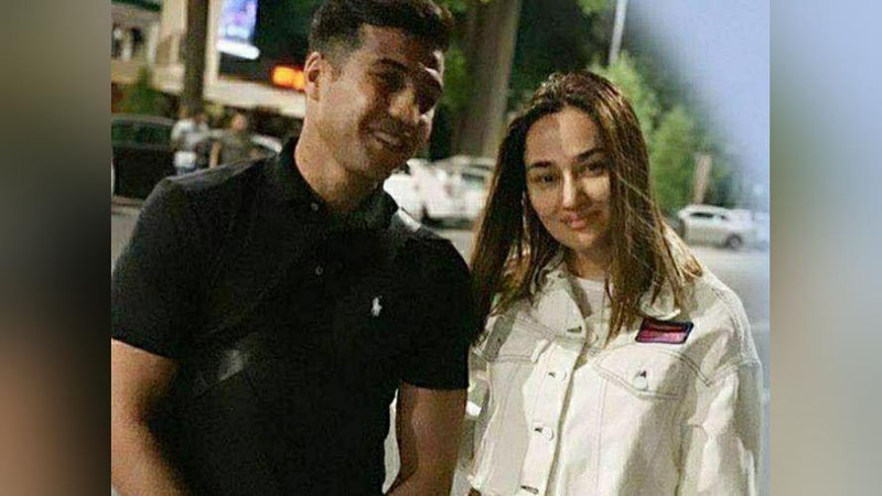 'Shahram va Shahlo Ahmedovani qanday rishta bog`lab turadi?'ning rasmi