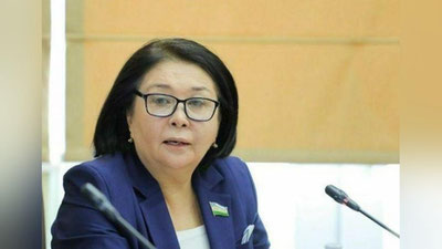 Изрображение 'Партия "Адолат" определилась с кандидатом в Президенты'