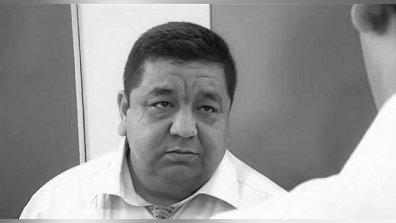 'O`zbek kino san`ati og`ir judolikka uchradi'ning rasmi