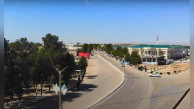 'Jarqo`rg`onda sud xodimi dupposlangani yuzasidan jinoyat ishi qo`zg`atildi'ning rasmi