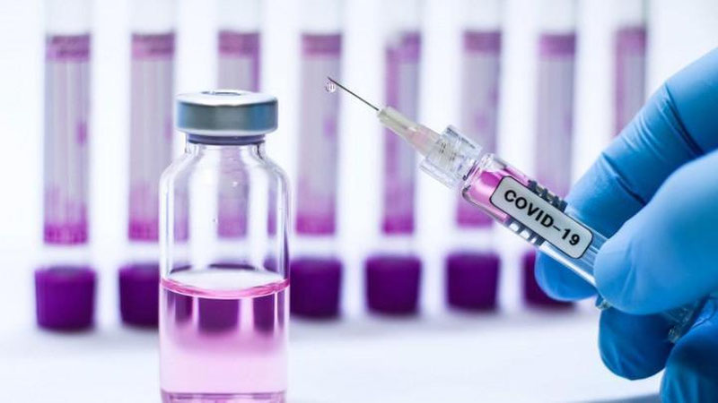 'CОVID-19 вакцинаси ҳаммага етмайди'ning rasmi