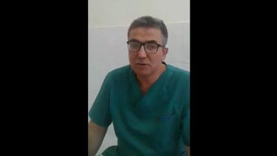 'Koronavirus deb, odamlarni qirib tashlashimiz kerakmas – Tez yordam shifokori SSVga taklif bilan chiqdi'ning rasmi