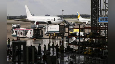 'Rossiya qaysi davlatlar bilan aviaqatnovlarni tiklamoqchi ekanligi e`lon qilindi'ning rasmi
