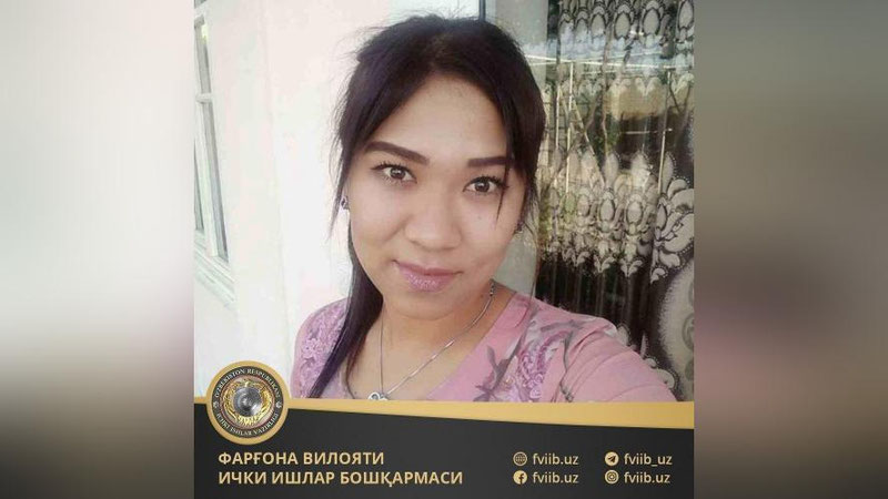 'Бедарак йўқолган фарғоналик фуқаро топилди'ning rasmi