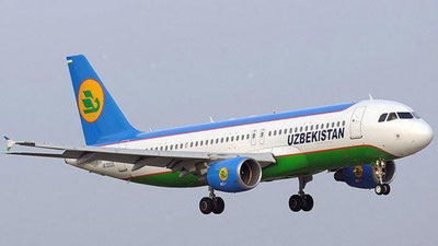 '6-7 avgust kunlari tashkil etiladigan charter reyslar ro`yhati e`lon qilindi'ning rasmi