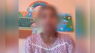 '"Suv bu — obi hayot" Ijtimoiy tarmoqlarda trendga chiqqan "bog`cha opa" qaysi MTTda ishlashi aniqlandi. Unga jazo qo`llanildi'ning rasmi