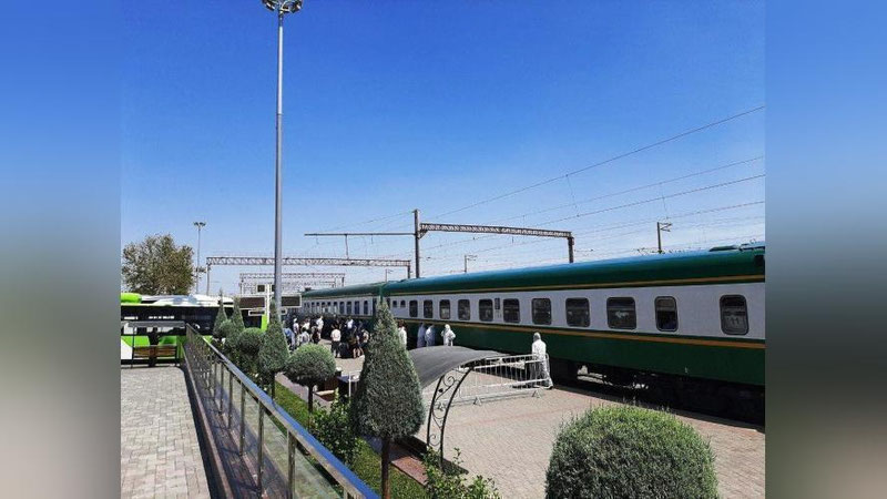 'Bugun 918 nafar yurtdoshlarimiz Rossiyadan O`zbekistonga olib kelindi'ning rasmi