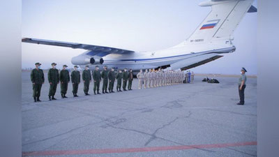 Изрображение 'Узбекистан принимает международный этап конкурса АрМИ-2020 (фото, видео)'