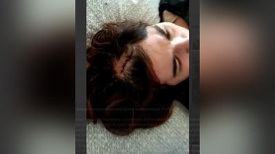 'Andijonda erkak ayolini yog`och bilan urib boshini jarohatladi'ning rasmi